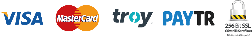 Payment & Security