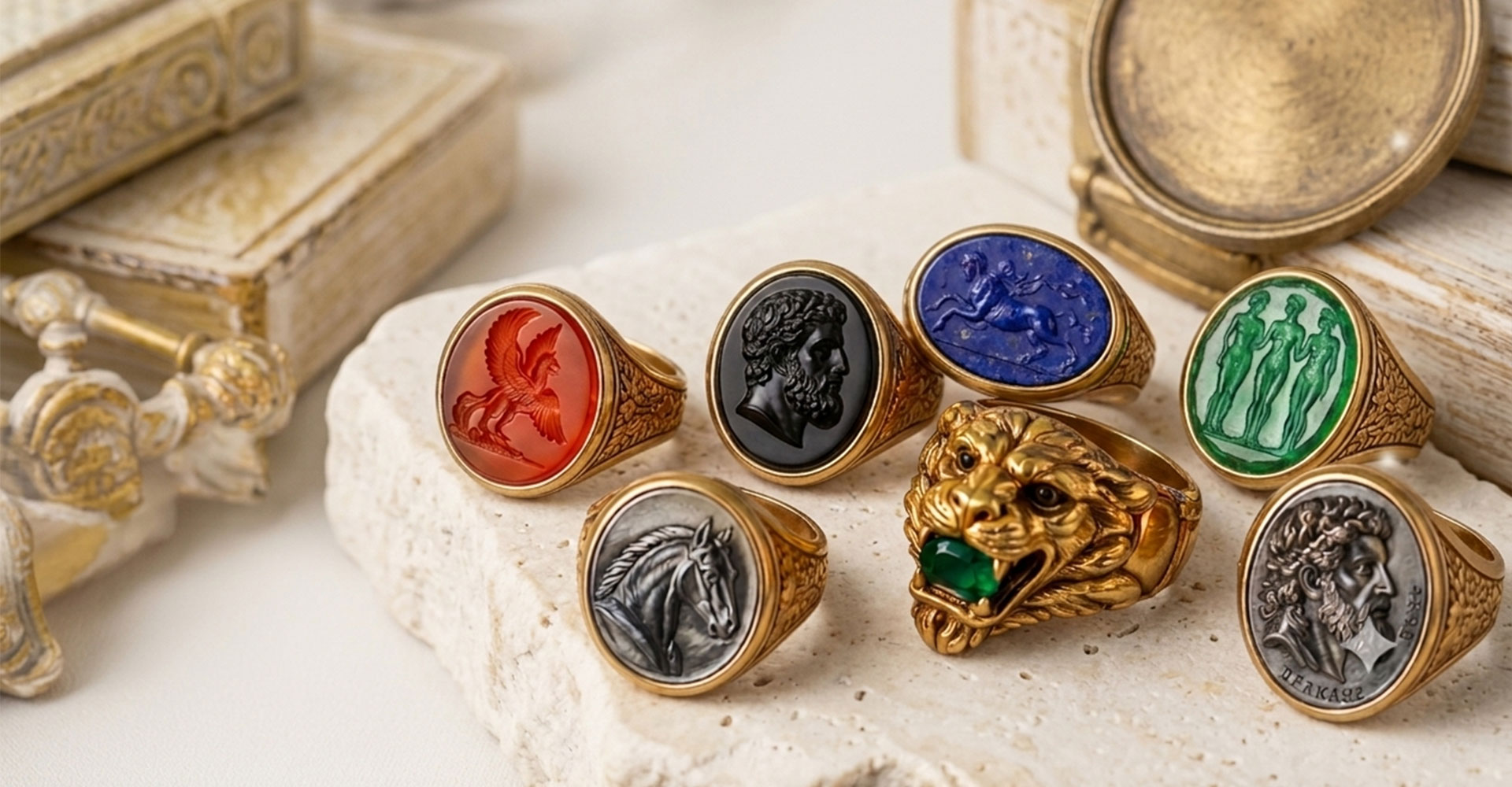 AURA ARTISAN